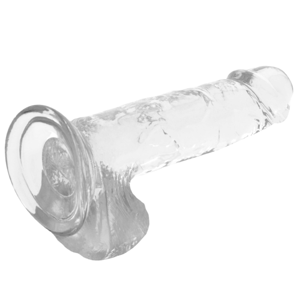 GODE TRASPARENT X-RAY – Image 3
